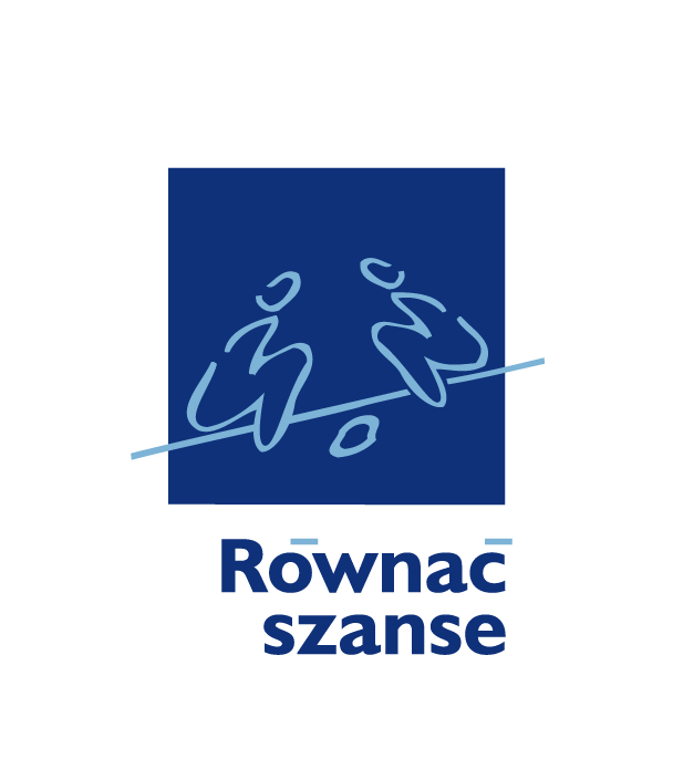 Logo Równać Szanse