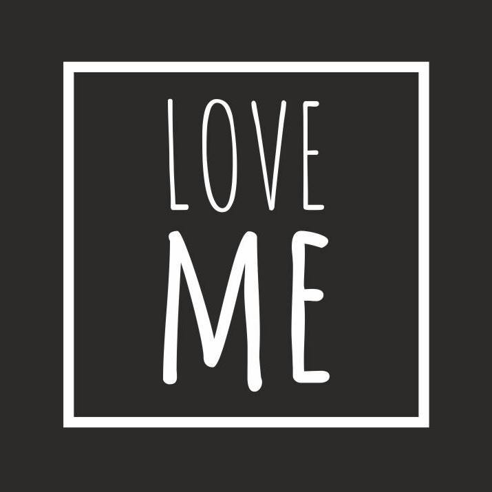Logo Pizzerii Love Me