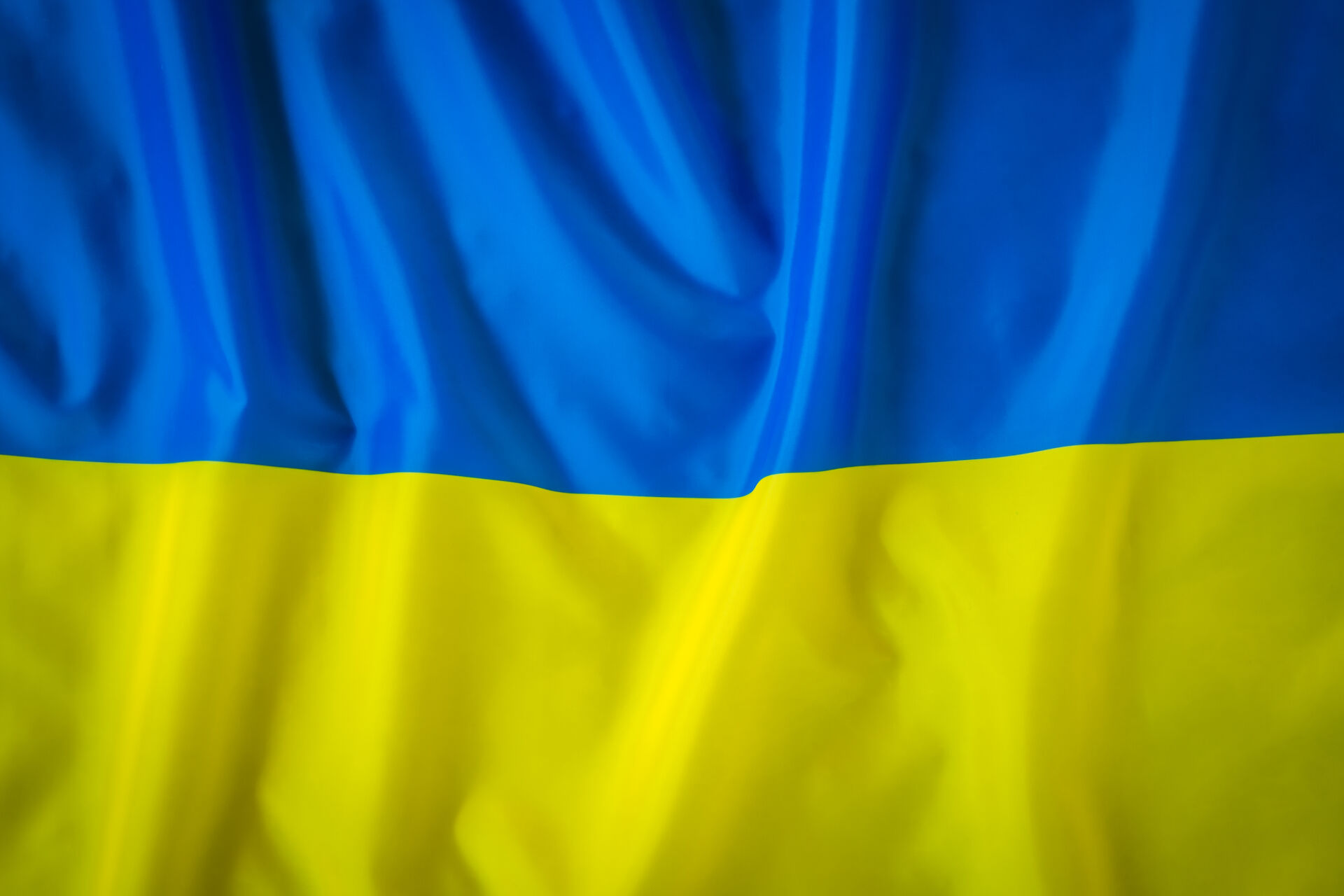 20220225 flaga ukrainy