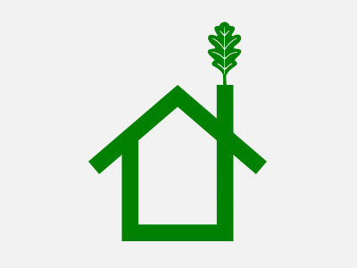 Ogrzewanie ekologiczne w Milanówku - logo