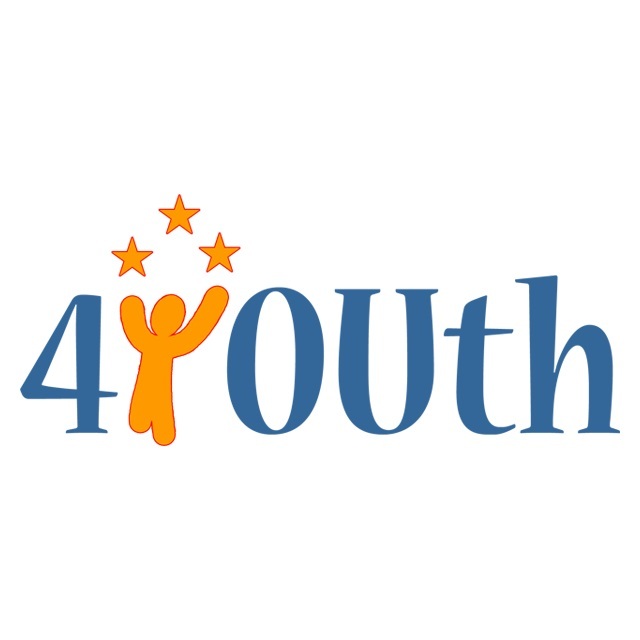 Logo Fundacji 4YOUth
