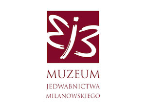 Logo Muzeum Jedwabnictwa