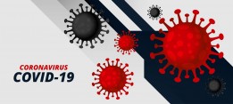 Aktualna sytuacja pandemiczna w Milanówku - grafika