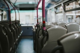 Zmiana rozkładu jazdy linii autobusowych - grafika