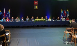 Uroczysta I sesja Rady Miasta Milanówka na kadencję 2024–2029 [fotorelacja z wydarzenia] - grafika