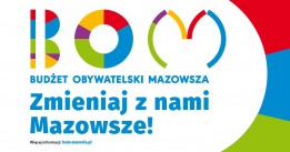 Rusza kolejny Budżet Obywatelski Mazowsza! - grafika