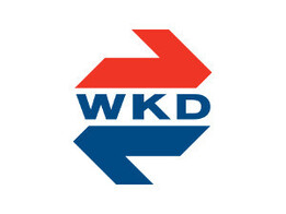 Komunikat WKD w sprawie organizacji ruchu pociągów i zastępczej komunikacji autobusowej na linii WKD w dniach: 01.11.2022-30.11.2022 - grafika