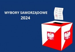 Wyniki wyborów samorządowych 2024 - grafika