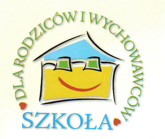 Logo „Szkoły dla Rodziców i Wychowawców”