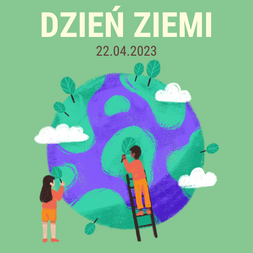 Dzień Ziemi w Milanówku - 22.04.2023 r.