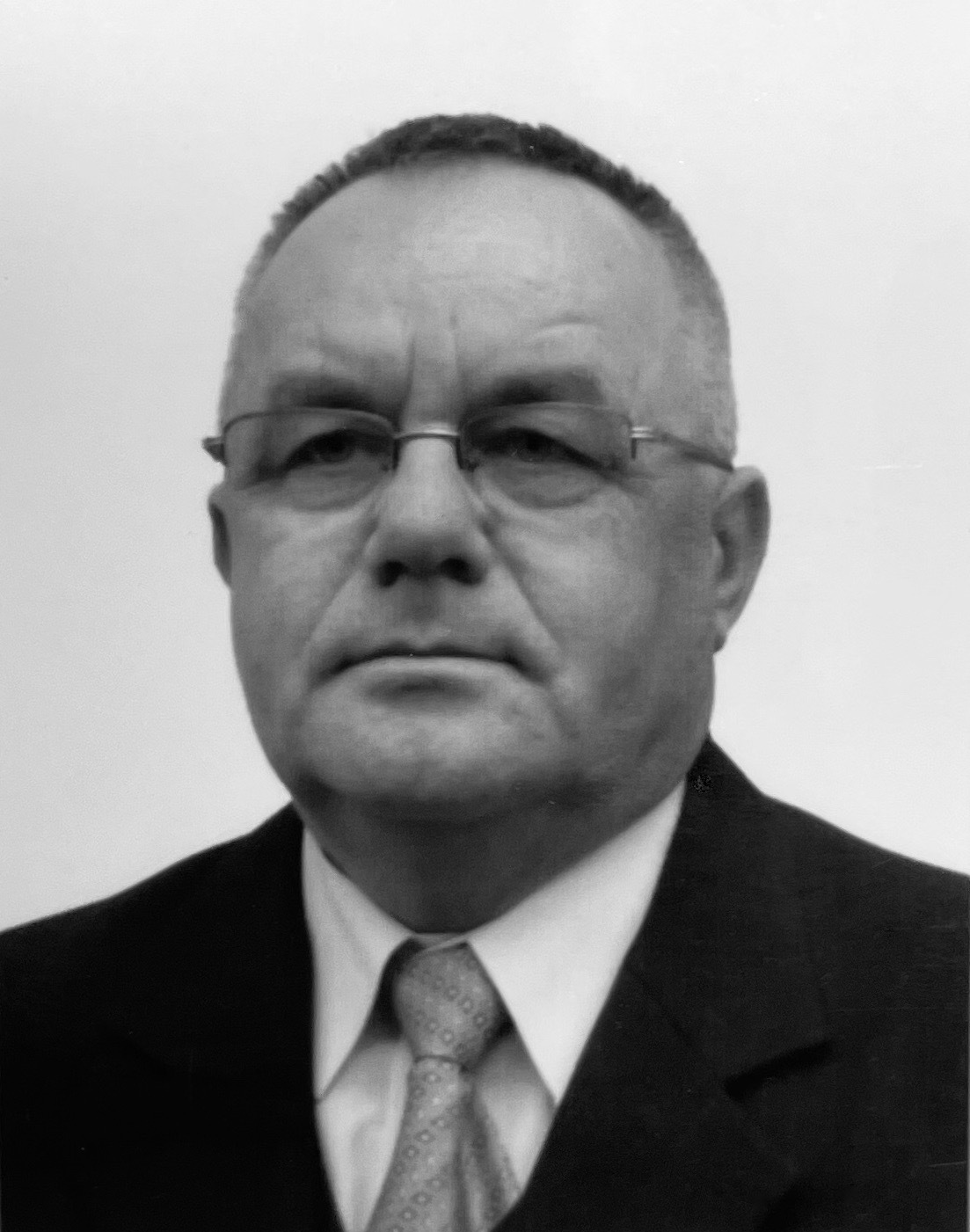 śp. Wojciech Wlazło