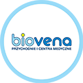 Logo Przychodnia Biovena