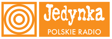 Logo Jedynki Polskiego Radia