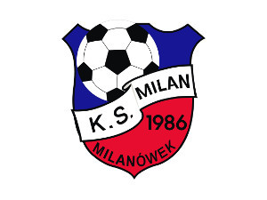 Logo KS MILAN