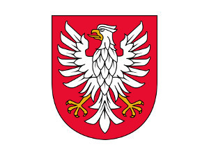 Logo Urzędu Marszałkowskiego Województwa Mazowieckiego