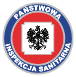 Logo Państwowego Powiatowego Inspektora Sanitarnego w Grodzisku Mazowieckim