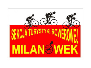 Logo Sekcji Turystyki Rowerowej