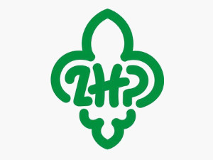 logo zhp