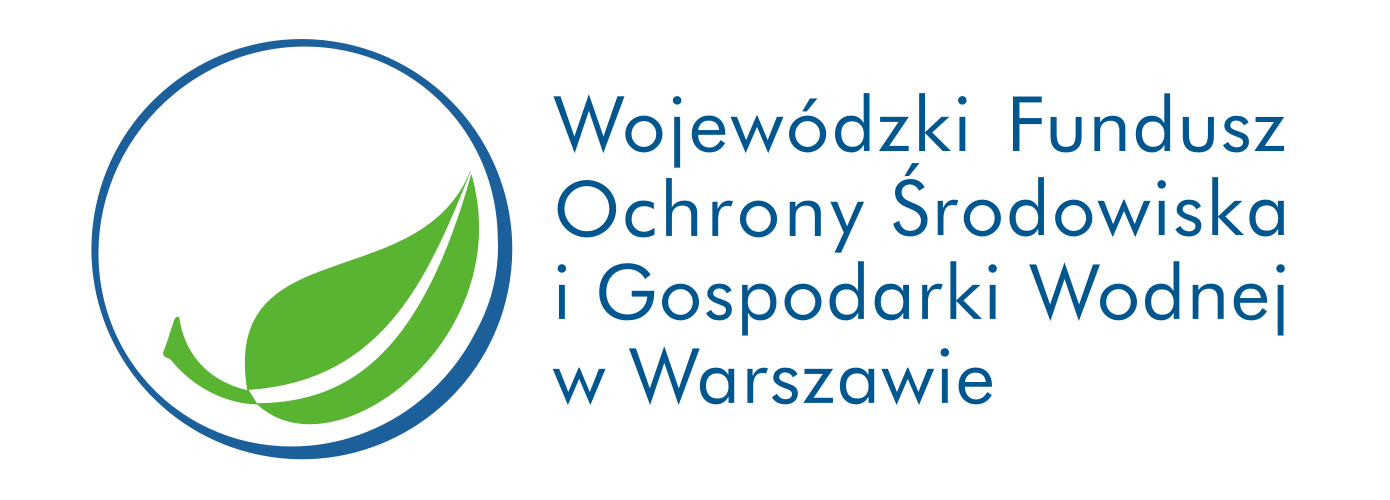 Wojewódzki Fundusz Ochrony Środowiska i Gospodarki Wodnej - logo