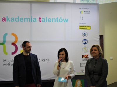 Akademia Talentów 2017