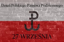 82. Rocznica powstania Służby Zwycięstwu Polski - grafika