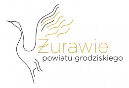 Żurawie Powiatu Grodziskiego 2023 - grafika